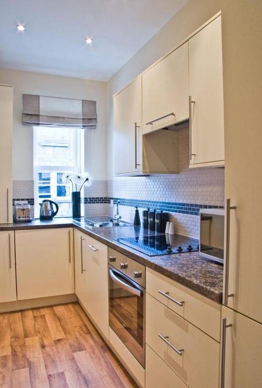 Harrogate Boutique Apartments - Self Contained Apartments 部屋 写真