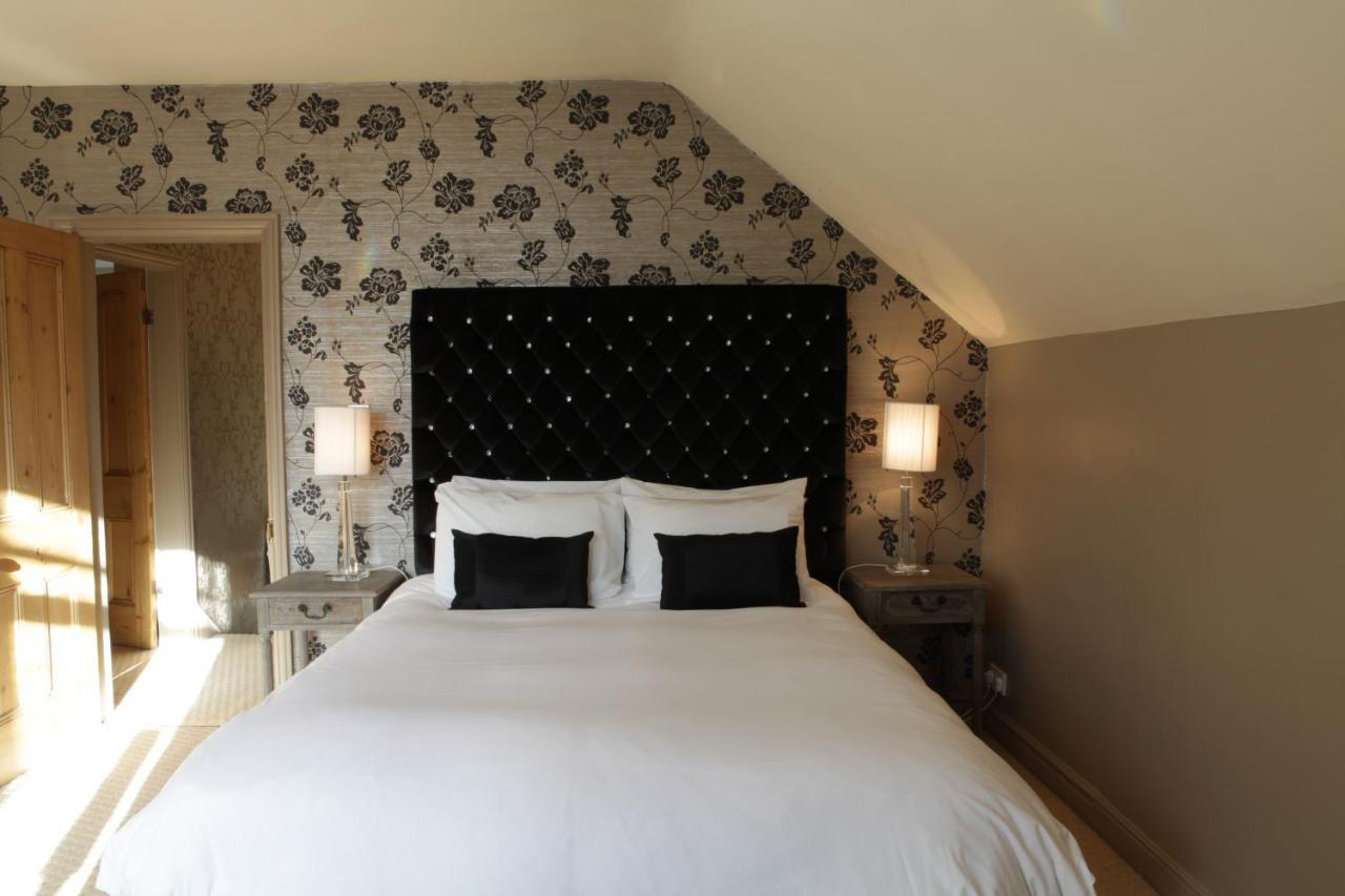 Harrogate Boutique Apartments - Self Contained Apartments 部屋 写真