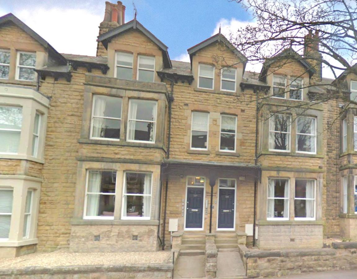 Harrogate Boutique Apartments - Self Contained Apartments エクステリア 写真